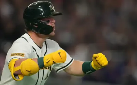 Australia Triumphs Over Chinese Taipei in World Baseball Classic Opener