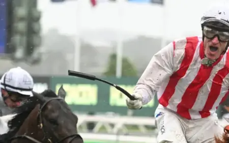 Randwick Saturday Race Tips and Previews