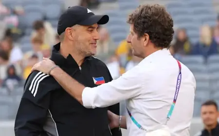 Philippines Reveal Strategy to Outsmart the Matildas