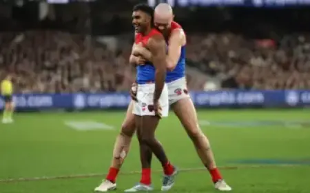 Storm Amplifies Victorian Expansion as Agents of Change Lead Charge