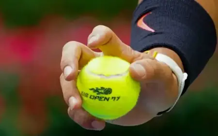 Men’s Singles Match Previews and Betting Odds for BNP Paribas Open, March 4, 2026