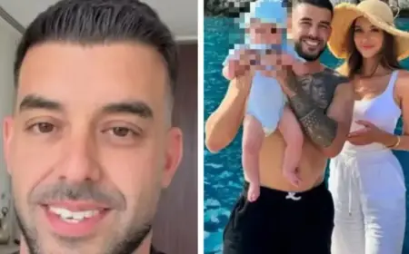 Billionaire Makes Surprising Australian Claim in Dubai