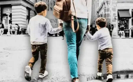 New York’s Comeback: City Celebrated and Overlooked Simultaneously