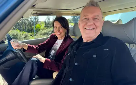 Watch Creative Types with Virginia Trioli Season 3 Online in Canada