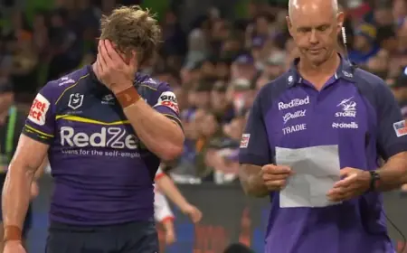 Massive Update Revealed After Disturbing Incident — Live Coverage