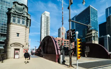 These Are Chicago’s Most Endangered Buildings in 2026