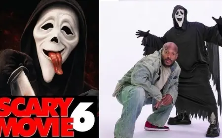 Scary Movie 6 Trailer Drops: Marlon Wayans Sets June 5 Release Date as Fans Go Wild