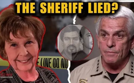 Nancy Guthrie Update FBI: Case Called "Red Hot" as Agency Prepares to Take Full Lead on Day 33