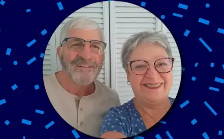 Beauce Couple Wins $50,000 in Lotto 6/49 Draw