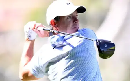 Top Expert Picks for Arnold Palmer Invitational by Mastercard