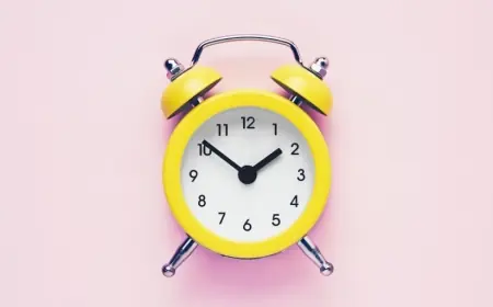 Daylight Saving Time 2026: When Does the Time Change This Sunday, March 8