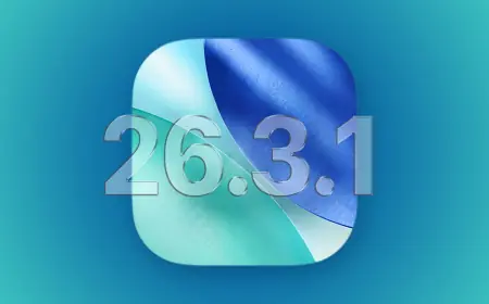 Ios 26.3.1 Brings Studio Display (2026) and XDR Support Plus Bug Fixes to iPhone, iPad and Mac