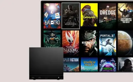 Playstation Games Pullback Draws Blame for Steam Machine from Ex-Blizzard Boss