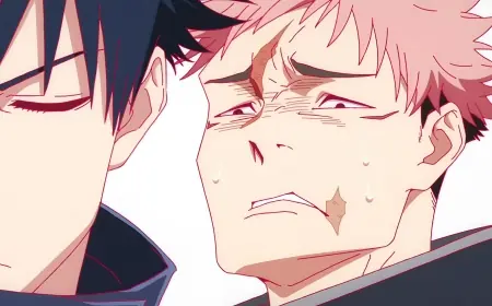 Jujutsu Kaisen Modulo Chapter 25: Release Date, Ending Questions and Yuji’s Reunion with a Friend