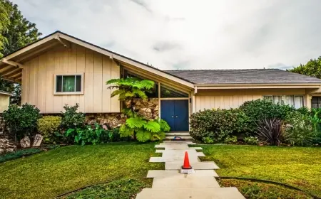 Brady Bunch House Declared a Historic-Cultural Monument in Los Angeles