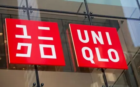 UNIQLO to Open Three New Stores in New York and Partner with the Public Library
