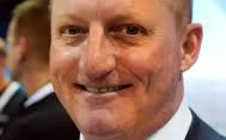 Greg Abel Signals Insurance Strain and Quiet Investment Shift in First Shareholder Letter