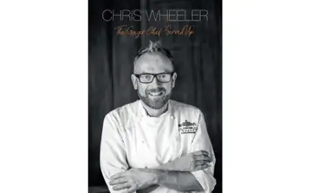 Beloved Stoke Park Chef Chris Wheeler Dies: A Legacy of Kindness