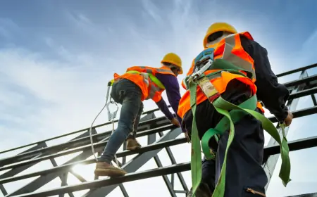 Personal Injury Attorney Spotlight: Scaffold Law Enters the Chat as Louros Publishes Guide and Chong Ye Offers a Distinct Voice