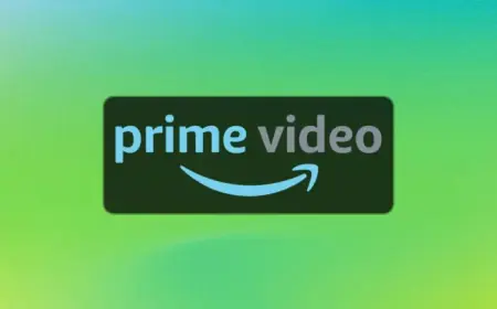 Top-Rated Prime Video Movies Coming in March 2026