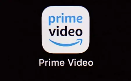 March Arrivals: Must-Watch New Releases on Amazon Prime