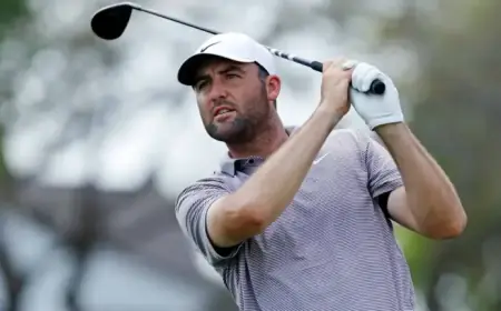 How to Watch Round 1 of the 2026 Arnold Palmer Invitational on TV