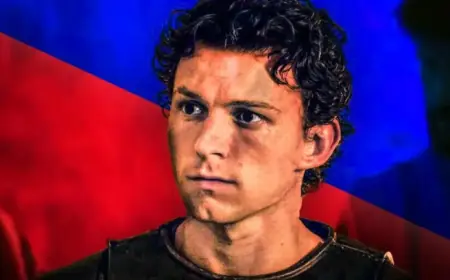 Christopher Nolan Breaks 20-Year Casting Tradition for ‘The Odyssey’