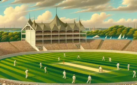 India’s Women’s Cricket Team Prepares for Landmark Day-Night Test Against Australia