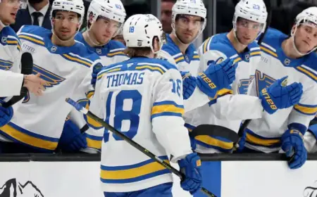 Robert Thomas Frenzy Intensifies Everywhere