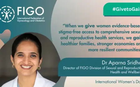 Celebrate International Women’s Day 2026 with Us