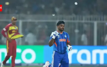 Faf du Plessis Guides Jofra Archer on Targeting Sanju Samson