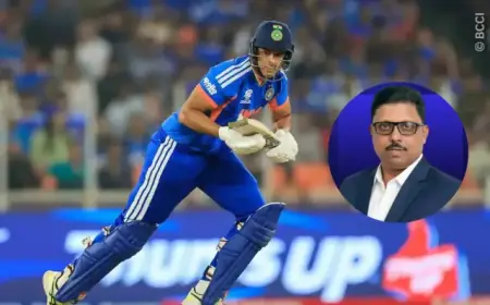 Shivam Dube: Unveiling the Sacrifices Behind Team India’s Unsung Hero