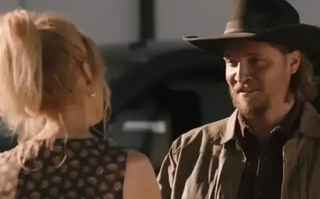 Rip Wheeler & Beth Dutton Likely to Appear in New ‘Yellowstone’ Spinoff ‘Marshals’