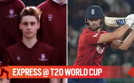 Will Jacks’ School Promise Leads to T20 World Cup Triumph