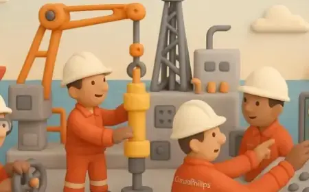 ConocoPhillips Analyzes Permian Sale to Enhance Portfolio and Boost Cash Reserves