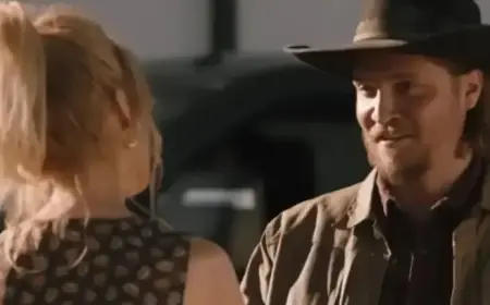 Rip Wheeler and Beth Dutton Expected in New ‘Yellowstone’ Spinoff ‘Marshals’