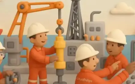 ConocoPhillips Explores Permian Sale to Strengthen Portfolio and Increase Cash Reserves