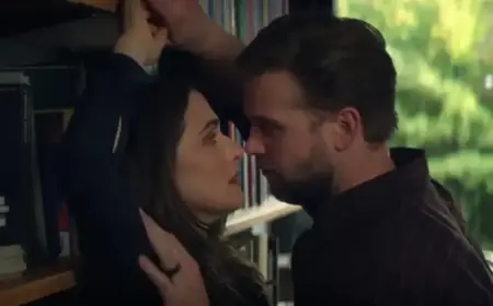 Review: Rachel Weisz Channels ‘Fleabag’ in ‘Vladimir’