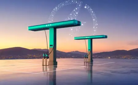 BYD Unveils World’s Most Powerful 1,500-kW EV Charger, Targets 20,000 Stations