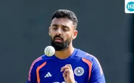 Morne Morkel: For Varun Chakaravarthy it's about getting confidence, not overthinking