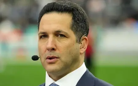 Adam Schefter Just Blew Open a Panthers Free-Agent Nightmare After Bengals Passed on Trey Hendrickson