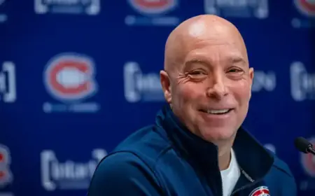 NHL Trade Deadline: Key Questions Before Speculating on Canadiens’ Targets