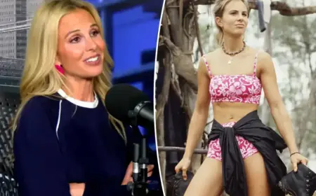 Elisabeth Hasselbeck Declines Return to ‘Survivor’ Amid Season 50 Speculation