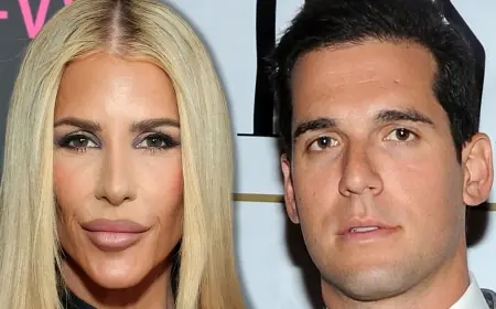 Tracy Tutor Files Suit Alleging 2014 Drugging and Assault by Oren Alexander as Manhattan Trial Reaches Deliberations