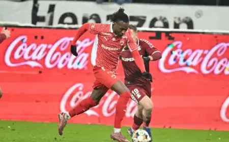 Zeljko Kopic Reveals Karamoko’s Expected Return to the Field