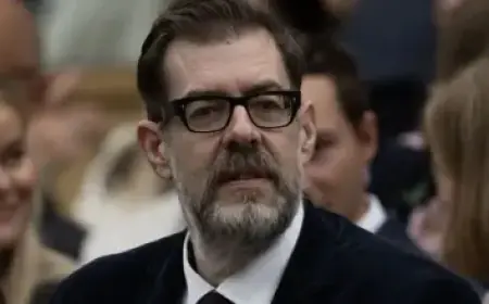 Twin Blizzards to Blanket UK, Impacting Eight Major Cities