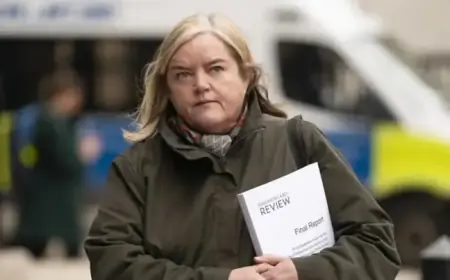 Peer Demands Overhaul: Social Care System Faces “Reckoning”