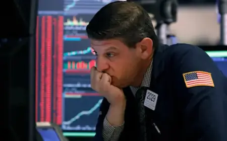 ASX Faces Fresh Losses Amid Wall Street Drop; Oil Surges; $A Slides Under US70c