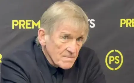 Kenny Dalglish Applauds Celtic Board’s Masterstroke in Hiring Martin O’Neill