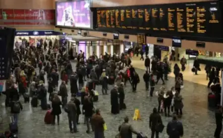 Spurs vs Crystal Palace: Confirmed Line-Ups for March 5, 2026